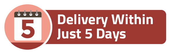 Home Delivery Available Icon